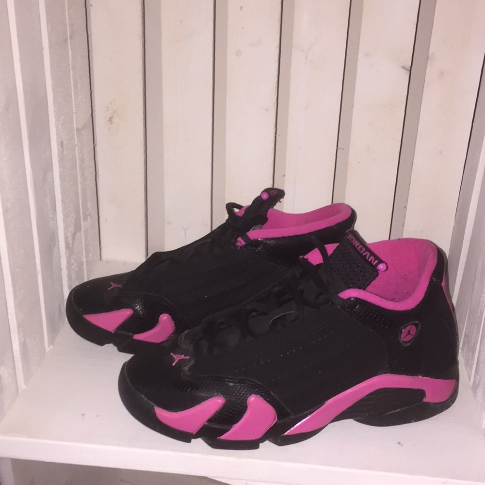 Jordan Retro 14